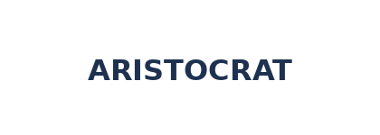 Aristocrat