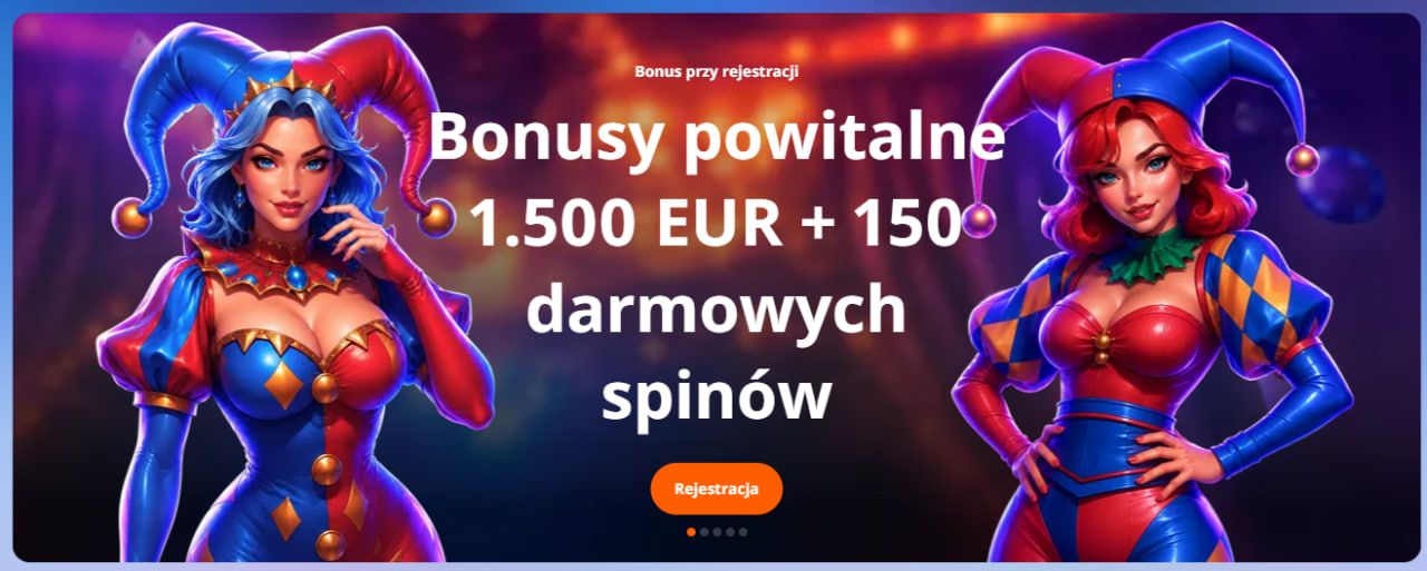 V.Vegas ofertă casino